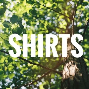 Shirts. Make an offer!!